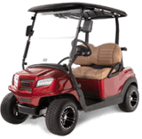 Non-Lifted Golf Carts for sale in Austin, TX