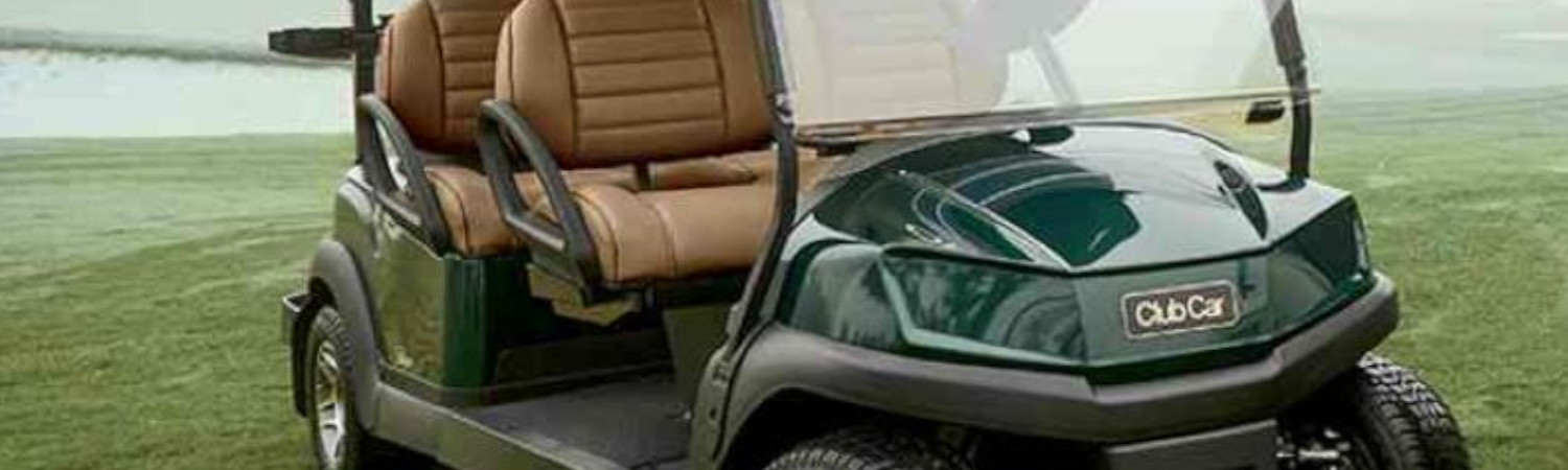 2021 Club Car® Tempo 4Fun Electric for sale in Golf Cart Zone, Lakeway, Texas