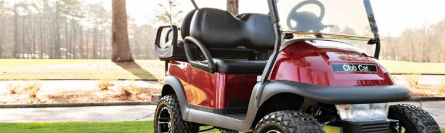 2021 Club Car® V4L Electric for sale in Golf Cart Zone, Lakeway, Texas