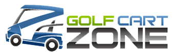 Golf Cart Zone