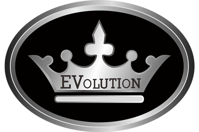 Evolution — inventory for sale